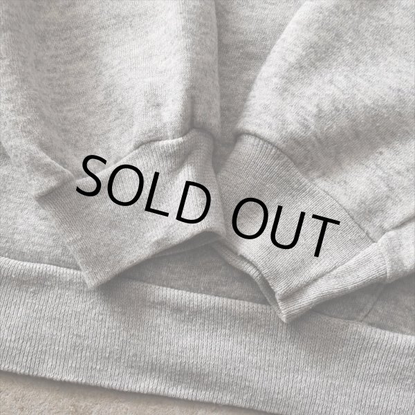 画像8: 1980s Champion カレッジパーカー　 "MADE IN USA"　 表記L  (8)