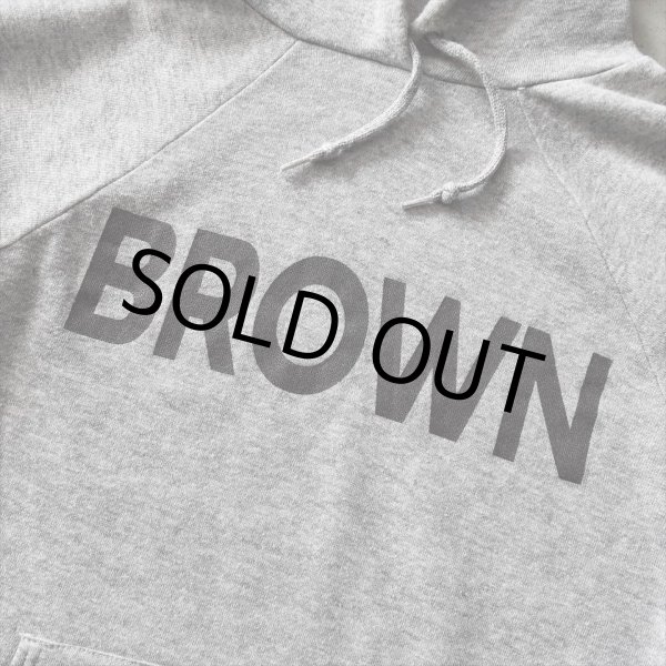 画像6: 1980s Champion カレッジパーカー　 "MADE IN USA"　 表記L  (6)