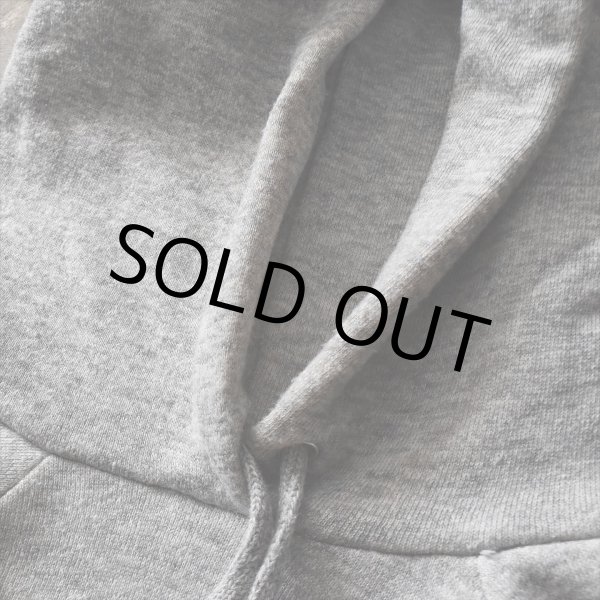 画像5: 1980s Champion カレッジパーカー　 "MADE IN USA"　 表記L  (5)