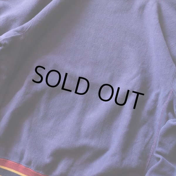 画像6: 1990s Champion リバースウィーブスウェット　 "リブライン目無し"　 表記L  (6)