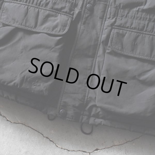 画像13: 1990s EDDIE BAUER ダウンジャケット　 "GORE-TEX"　 表記XL  (13)