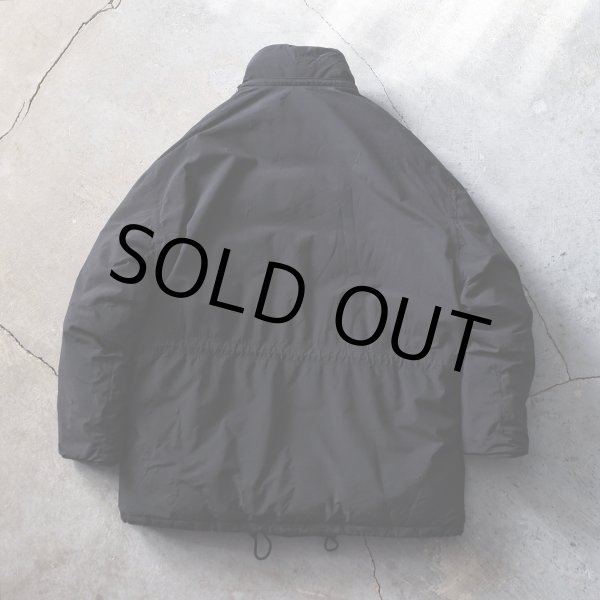 画像2: 1990s EDDIE BAUER ダウンジャケット　 "GORE-TEX"　 表記XL  (2)