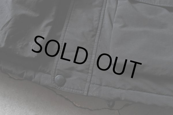 画像24: 1990s EDDIE BAUER ダウンジャケット　 "GORE-TEX"　 表記XL  (24)