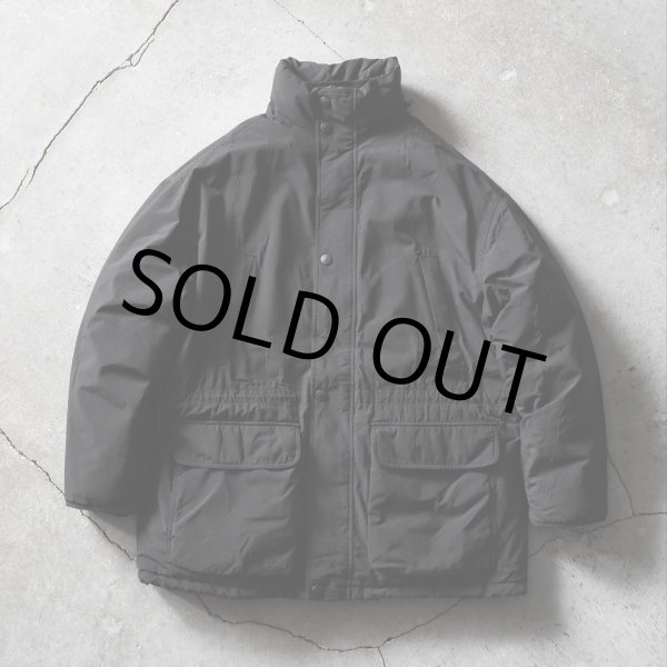 画像1: 1990s EDDIE BAUER ダウンジャケット　 "GORE-TEX"　 表記XL  (1)