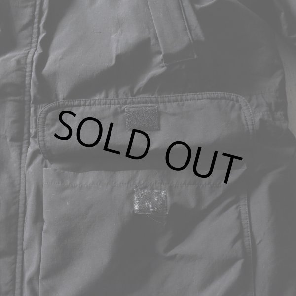 画像15: 1990s EDDIE BAUER ダウンジャケット　 "GORE-TEX"　 表記XL  (15)