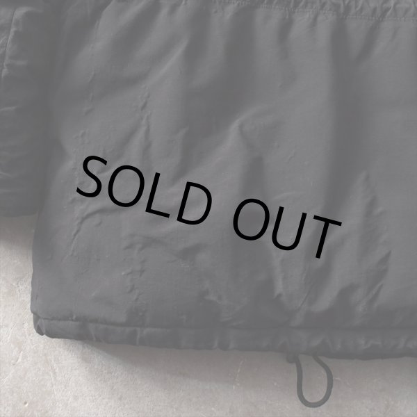 画像10: 1990s EDDIE BAUER ダウンジャケット　 "GORE-TEX"　 表記XL  (10)