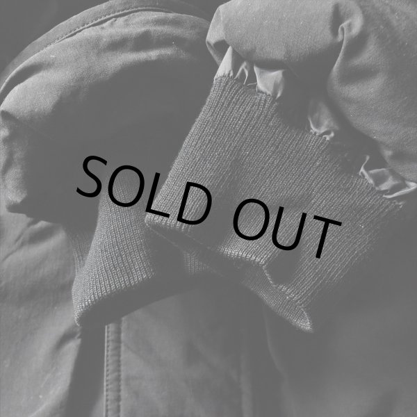 画像17: 1990s EDDIE BAUER ダウンジャケット　 "GORE-TEX"　 表記XL  (17)