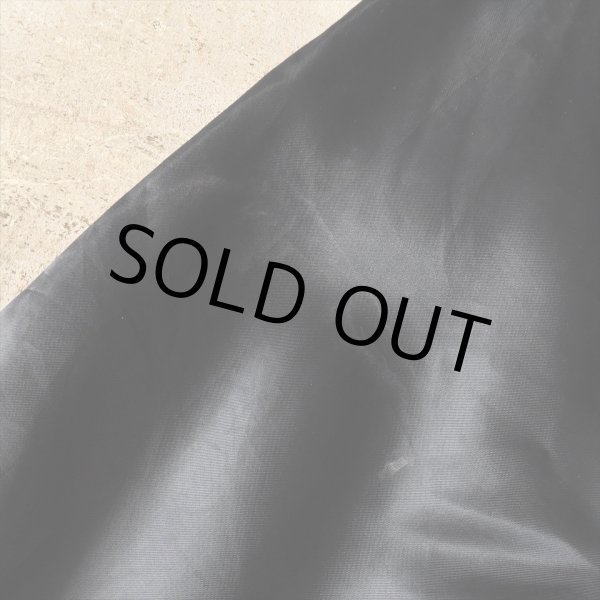 画像11: 1980-90s USMC ナイロンサテンジャケット　 "MADE IN USA"　 表記XL  (11)