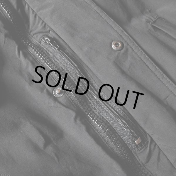 画像8: 1990s EDDIE BAUER ダウンジャケット　 "GORE-TEX"　 表記XL  (8)