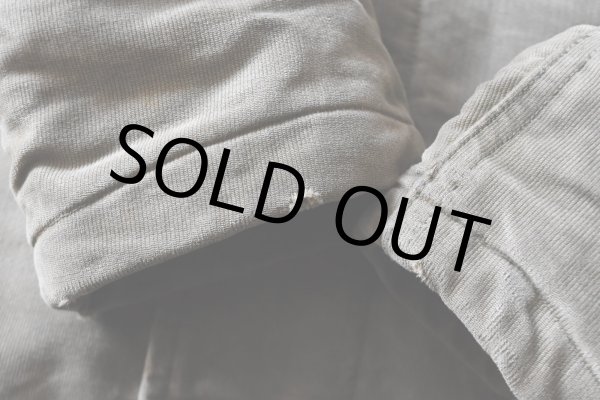 画像19: 1950s US.NAVY N-1デッキジャケット　 表記38  (19)