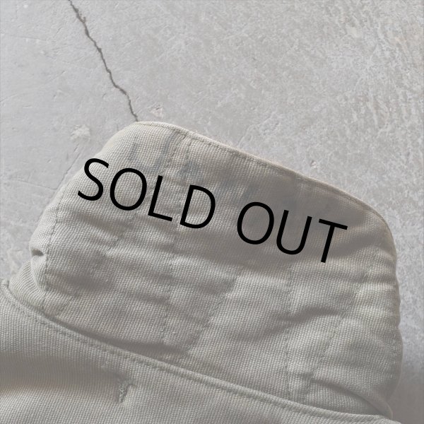 画像7: 1950s US.NAVY N-1デッキジャケット　 表記38  (7)