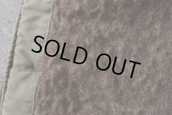 画像25: 1950s US.NAVY N-1デッキジャケット　 表記38  (25)