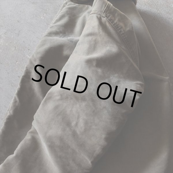 画像15: 1950s US.NAVY N-1デッキジャケット　 表記38  (15)