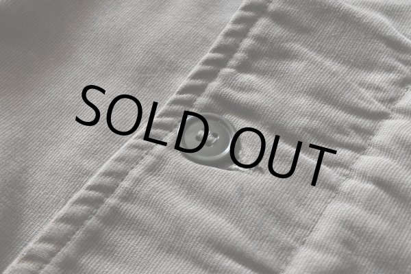 画像16: 1950s US.NAVY N-1デッキジャケット　 表記38  (16)