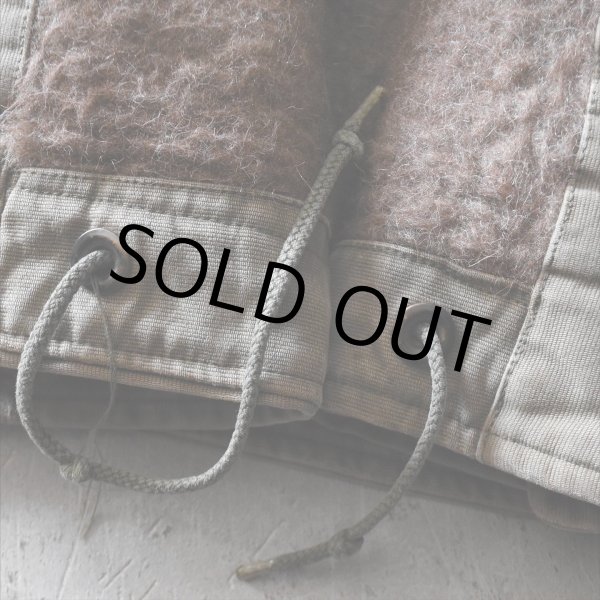 画像24: 1950s US.NAVY N-1デッキジャケット　 表記38  (24)