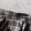 画像9: 1950s PENDLETON ウールシャツ　 "MADE IN USA"　 表記M  (9)