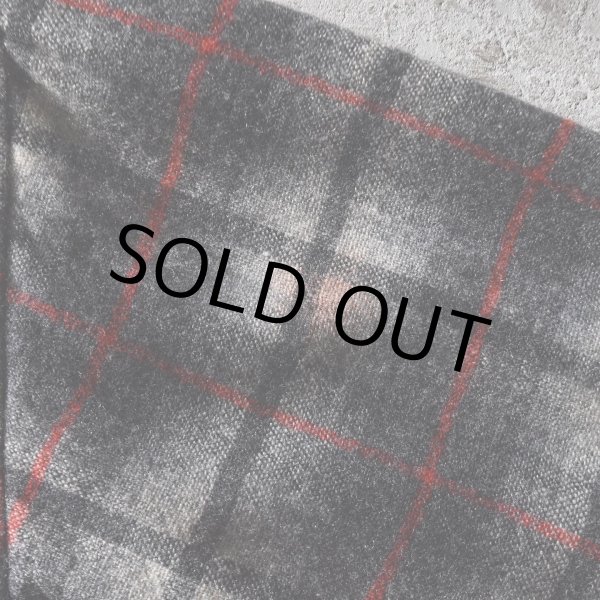 画像18: 1950s PENDLETON ウールシャツ　 "MADE IN USA"　 表記M  (18)