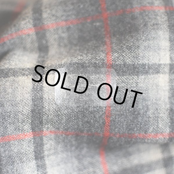 画像21: 1950s PENDLETON ウールシャツ　 "MADE IN USA"　 表記M  (21)