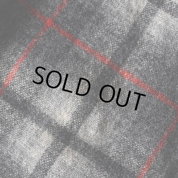 画像19: 1950s PENDLETON ウールシャツ　 "MADE IN USA"　 表記M  (19)