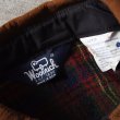 画像3: 1980s Woolrich ウールシャツ　 "MADE IN USA"　 表記L  (3)