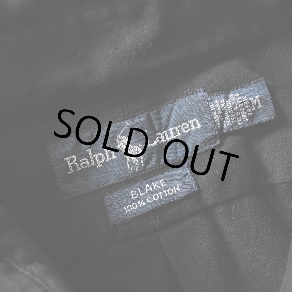 画像3: Ralph Lauren ボタンダウンシャツ　 "BLAKE"　 表記M  (3)