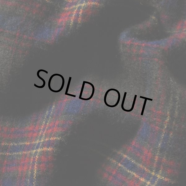 画像14: 1980s Woolrich ウールシャツ　 "MADE IN USA"　 表記L  (14)