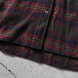 画像13: 1980s Woolrich ウールシャツ　 "MADE IN USA"　 表記L  (13)