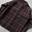 画像7: 1980s Woolrich ウールシャツ　 "MADE IN USA"　 表記L  (7)