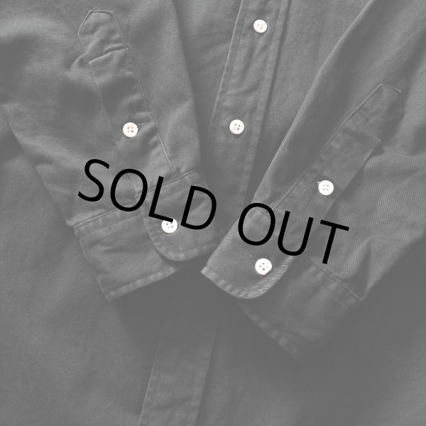 画像8: Ralph Lauren ボタンダウンシャツ　 "BLAKE"　 表記M  (8)