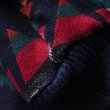 画像9: 1990s PENDLETON ネイティブ柄ウールジャケット　 "MADE IN USA"　 表記L  (9)