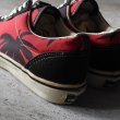 画像5: 1990s VANS ガンジャ柄オールドスクール(JAZZ)　 "MADE IN USA"　 表記US10  (5)