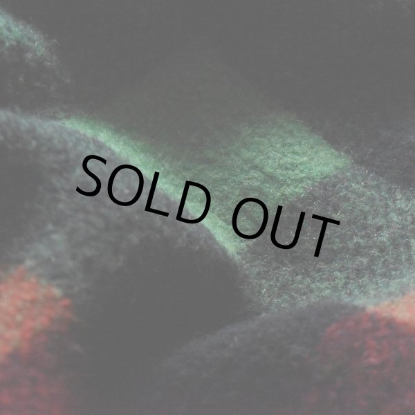 画像9: 1960s MELTON ウールシャツ　 "MADE IN USA"　 実寸L  (9)