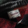 画像4: 1960s MELTON ウールシャツ　 "MADE IN USA"　 実寸L  (4)