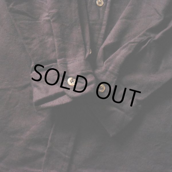 画像9: DEAD STOCK　 1980s EDDIE BAUER シャモアクロスシャツ　 "MADE IN USA"　 表記M  (9)