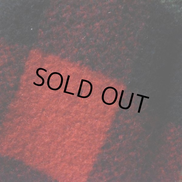 画像11: 1960s MELTON ウールシャツ　 "MADE IN USA"　 実寸L  (11)