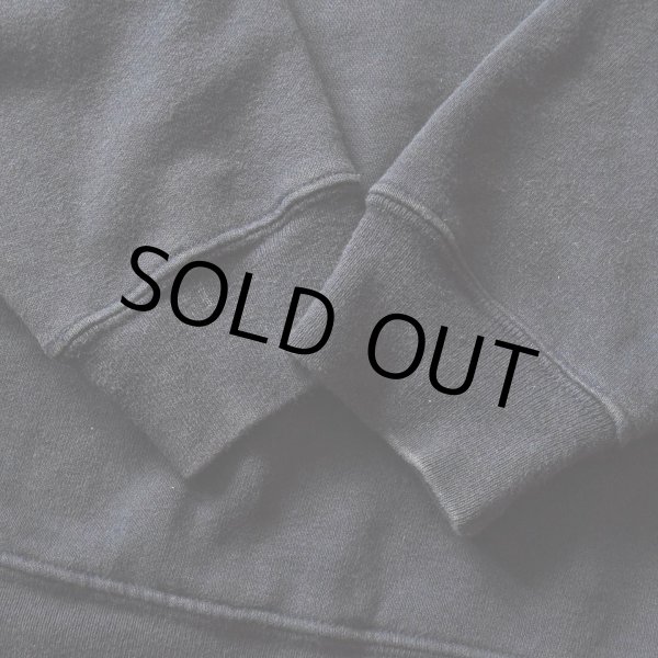 画像6: 1990s CALVIN KLEIN ロゴスウェット　 "MADE IN USA"　 表記L  (6)