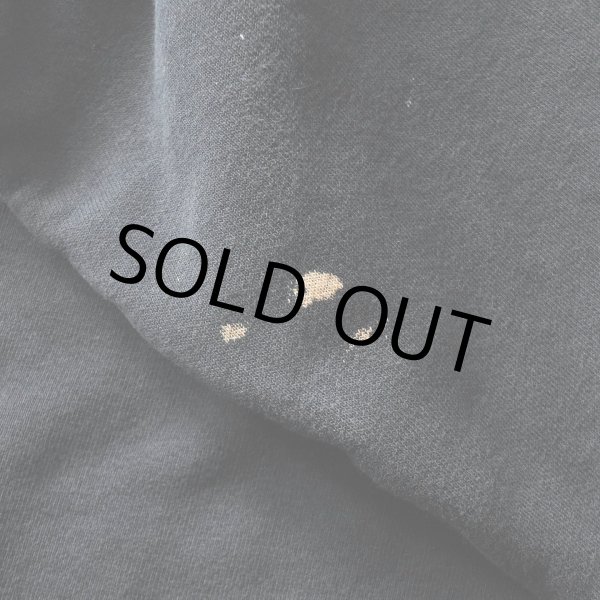 画像8: 1990s CALVIN KLEIN ロゴスウェット　 "MADE IN USA"　 表記L  (8)