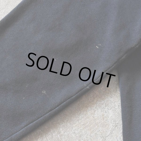 画像7: 1990s CALVIN KLEIN ロゴスウェット　 "MADE IN USA"　 表記L  (7)