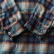 画像9: 1970s PENDLETON ウールシャツ　 "MADE IN USA"　 表記L  (9)