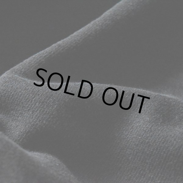 画像9: 1980s HANES ジップパーカー　 "MADE IN USA"　 表記M  (9)