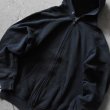 画像4: 1980s HANES ジップパーカー　 "MADE IN USA"　 表記M  (4)