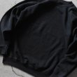 画像4: 1980s HANES 無地スウェット　 "MADE IN USA"　 表記M  (4)