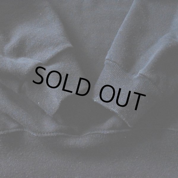 画像5: 1980s HANES 無地スウェット　 "MADE IN USA"　 表記M  (5)