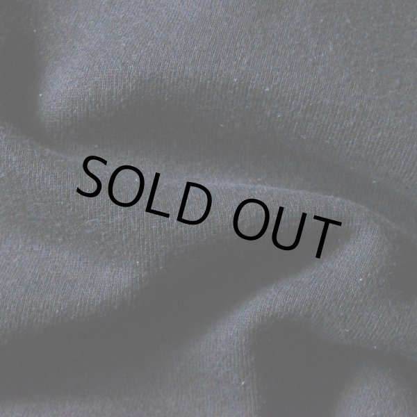 画像6: 1980s HANES 無地スウェット　 "MADE IN USA"　 表記M  (6)