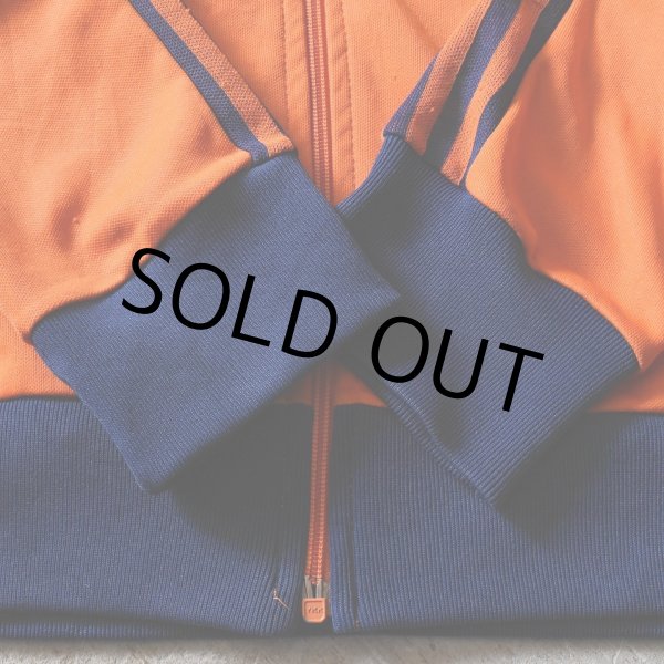 画像7: 1970s adidas VENTEX トラックジャケット　 "MADE IN FRANCE"  (7)