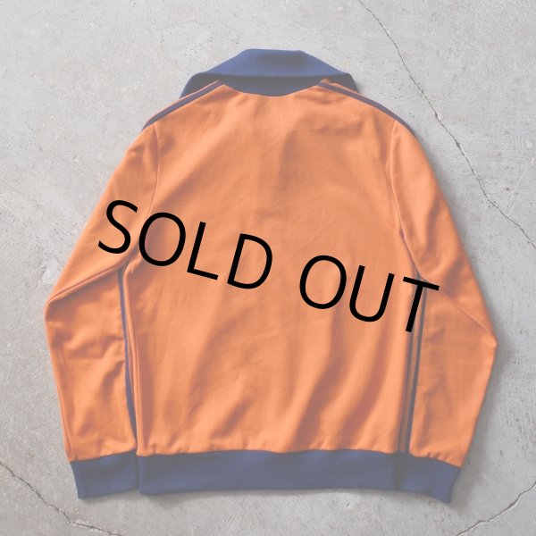 画像2: 1970s adidas VENTEX トラックジャケット　 "MADE IN FRANCE"  (2)