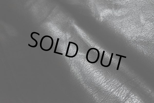 画像23: 1990s L.L.Bean A-2 TYPE レザージャケット　 "MADE IN USA"　 表記L  (23)