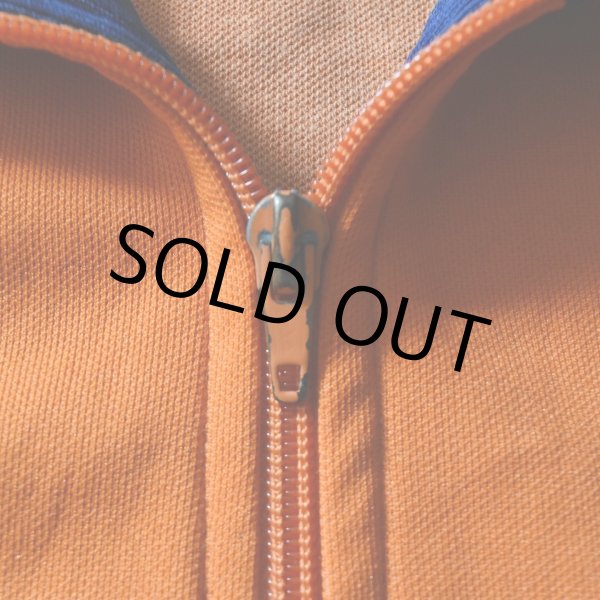 画像5: 1970s adidas VENTEX トラックジャケット　 "MADE IN FRANCE"  (5)