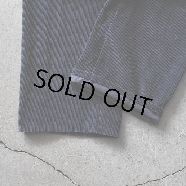 画像7: 1990s Polo by Ralph Lauren 太畝コーデュロイパンツ　 "MADE IN CANADA"　 表記W36  (7)