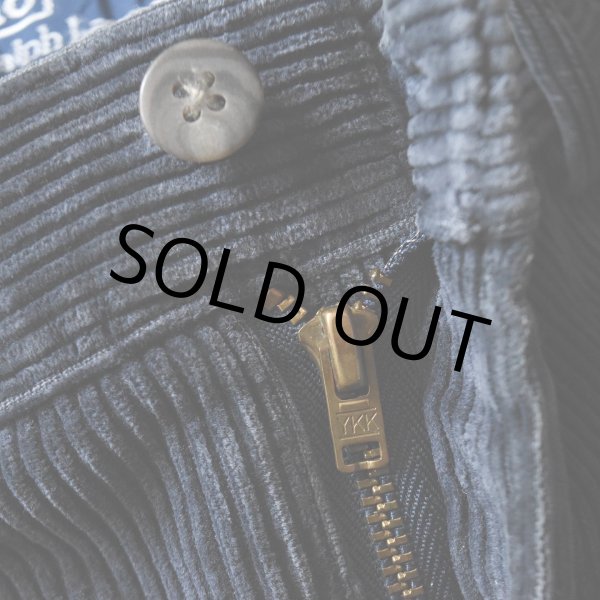 画像3: 1990s Polo by Ralph Lauren 太畝コーデュロイパンツ　 "MADE IN CANADA"　 表記W36  (3)